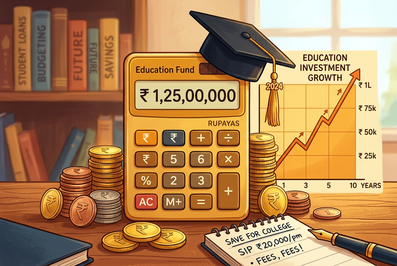 Know Your Return on Investment